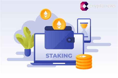 The Future of Staking: